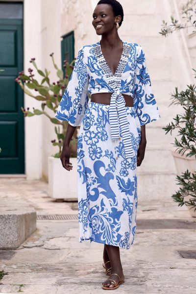 КРОП ТОП Isla IC26-033 ICONIQUE