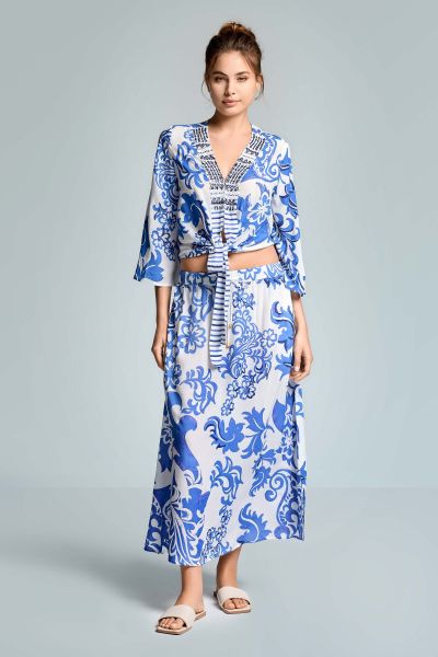 КРОП ТОП Isla IC26-033 ICONIQUE