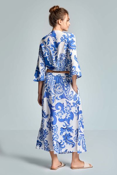 КРОП ТОП Isla IC26-033 ICONIQUE