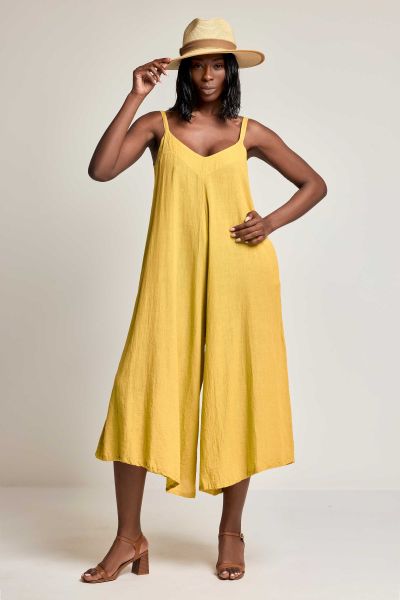 ПЛАЖНА ШАПКА Petal DB26-A07 БЕЖОВО DAVID