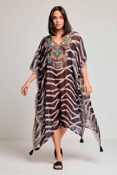 ПОНЧО Tango DB26-099 DAVID