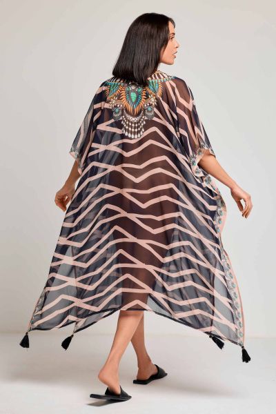 ПОНЧО Tango DB26-099 DAVID