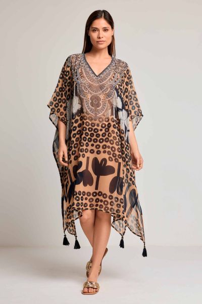 ПОНЧО Tango DB26-098 DAVID