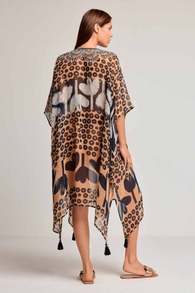 ПОНЧО Tango DB26-098 DAVID