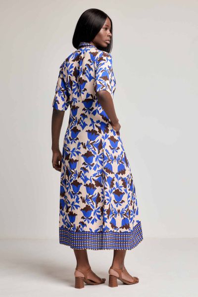 ЛЯТНА РОКЛЯ Madeira DB26-087 DAVID