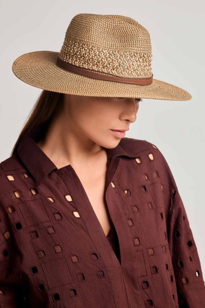 ДАМСКИ ТОП Simy DB26-076 БОРДО DAVID