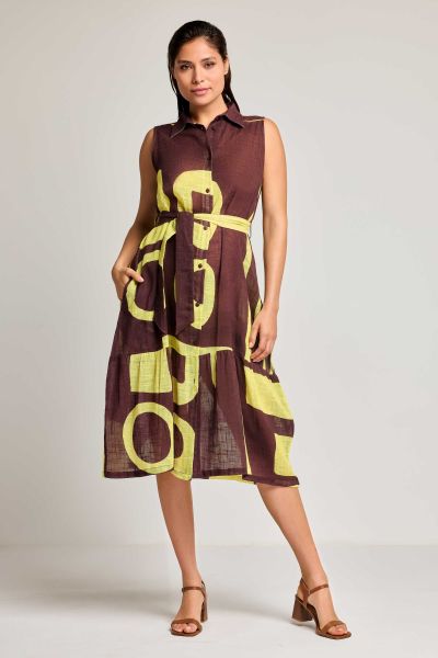 ТУНИКА Doris DB26-033 DAVID