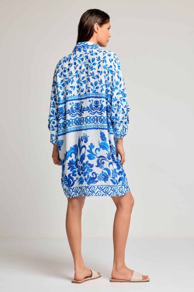 КАФТАН Anya DB26-014 DAVID