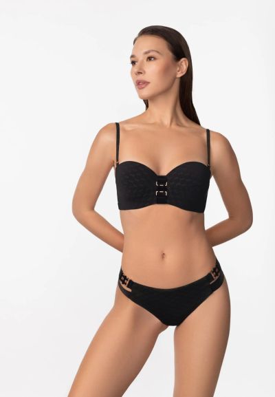 БАНСКИ БРАЗИЛИАНА Luxury Fragrance L2619-Z-BSS MARC & ANDRE