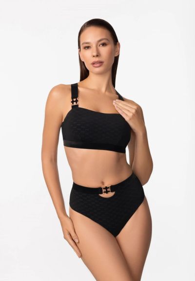 ДАМСКИ БАНСКИ ГОРНИЩЕ Luxury Fragran L2619-Y-842 MARC & ANDRE