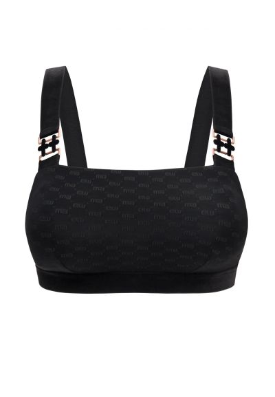 ДАМСКИ БАНСКИ ГОРНИЩЕ Luxury Fragran L2619-Y-842 MARC & ANDRE