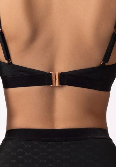 ДАМСКИ БАНСКИ ГОРНИЩЕ Luxury Fragran L2619-Y-782 MARC & ANDRE