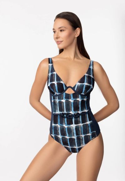 ЦЯЛ БАНСКИ Elevated Mind	L2618-791 MARC & ANDRE