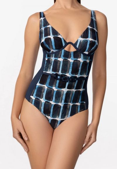 ЦЯЛ БАНСКИ Elevated Mind	L2618-791 MARC & ANDRE