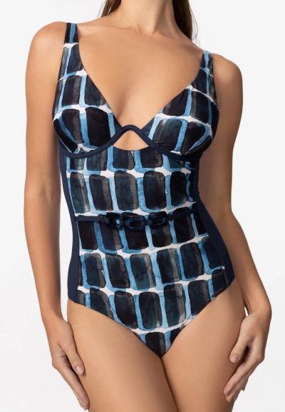 ЦЯЛ БАНСКИ Elevated Mind	L2618-791 MARC & ANDRE