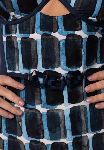 ЦЯЛ БАНСКИ Elevated Mind	L2618-791 MARC & ANDRE