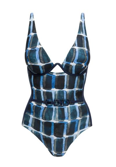 ЦЯЛ БАНСКИ Elevated Mind	L2618-791 MARC & ANDRE