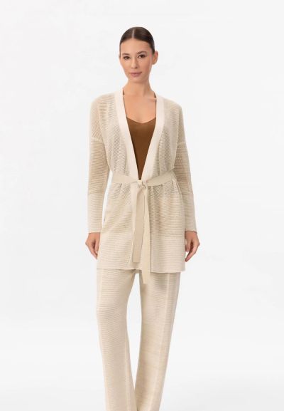 КАРДИГАН Poetic Dreams S26-00CS0101 MARC & ANDRE