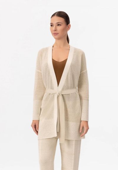 КАРДИГАН Poetic Dreams S26-00CS0101 MARC & ANDRE