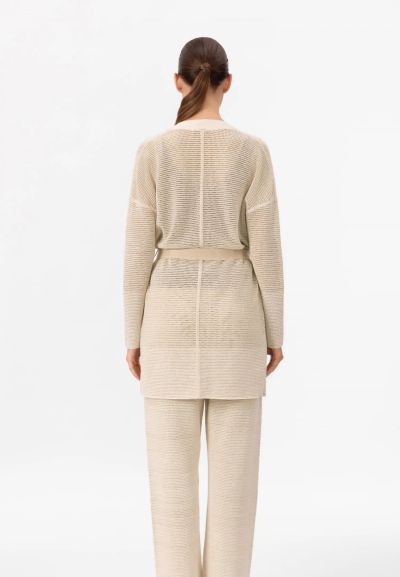 КАРДИГАН Poetic Dreams S26-00CS0101 MARC & ANDRE