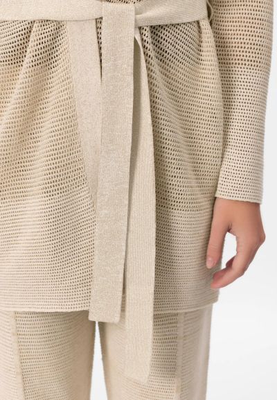 КАРДИГАН Poetic Dreams S26-00CS0101 MARC & ANDRE