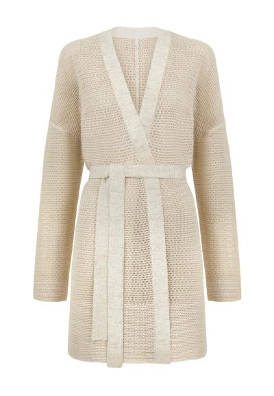 КАРДИГАН Poetic Dreams S26-00CS0101 MARC & ANDRE