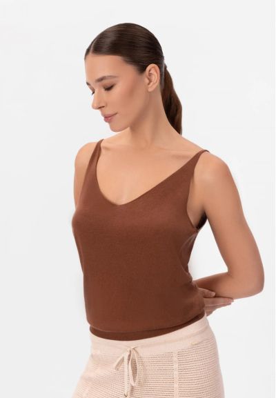 ДАМСКИ ТОП Endless Bliss S26-00CS0815 MARC & ANDRE