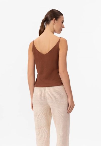 ДАМСКИ ТОП Endless Bliss S26-00CS0815 MARC & ANDRE