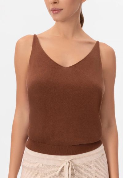 ДАМСКИ ТОП Endless Bliss S26-00CS0815 MARC & ANDRE