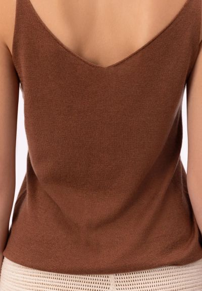 ДАМСКИ ТОП Endless Bliss S26-00CS0815 MARC & ANDRE