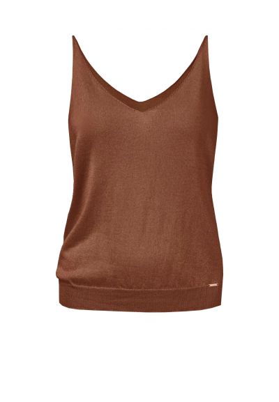 ДАМСКИ ТОП Endless Bliss S26-00CS0815 MARC & ANDRE