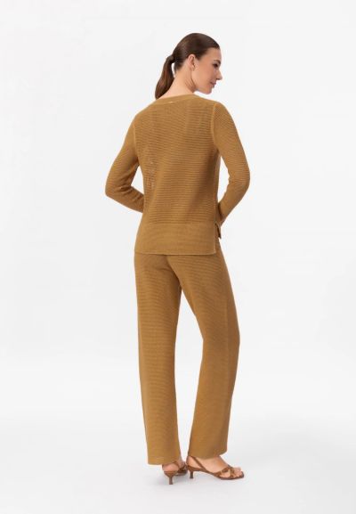 ДАМСКИ ПАНТАЛОН Poetic Dreams S26-00CS0310 MARC & ANDRE