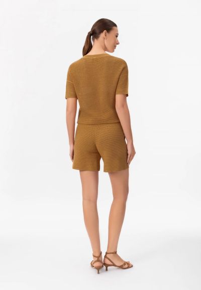 ДАМСКИ ПАНТАЛОН Poetic Dreams S26-00CS0312 MARC & ANDRE