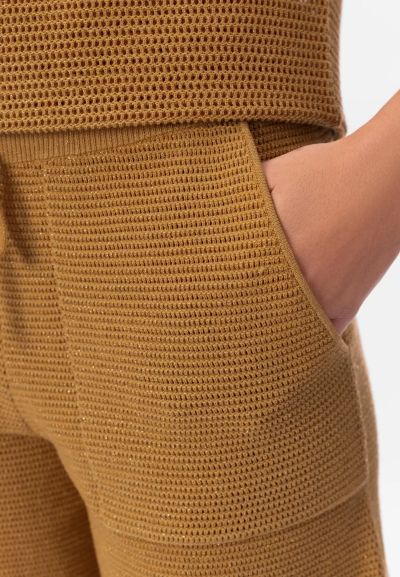 ДАМСКИ ПАНТАЛОН Poetic Dreams S26-00CS0312 MARC & ANDRE