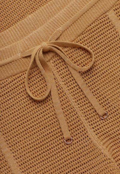 ДАМСКИ ПАНТАЛОН Poetic Dreams S26-00CS0312 MARC & ANDRE