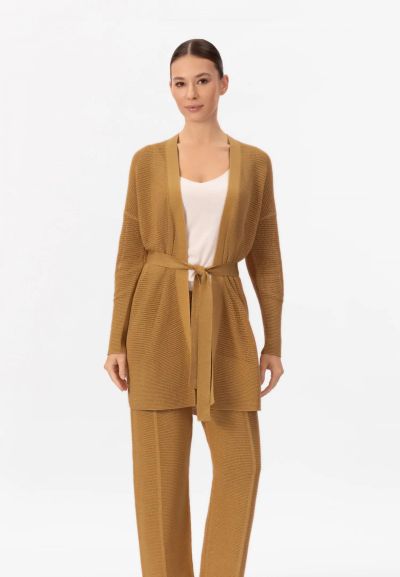 ДАМСКА ЖИЛЕТКА Poetic Dreams S26-00CS0301 MARC & ANDRE