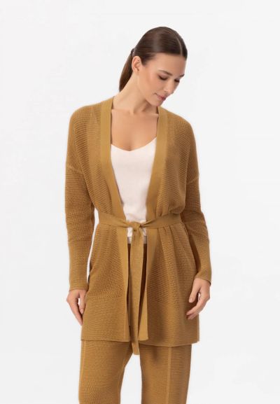 ДАМСКА ЖИЛЕТКА Poetic Dreams S26-00CS0301 MARC & ANDRE