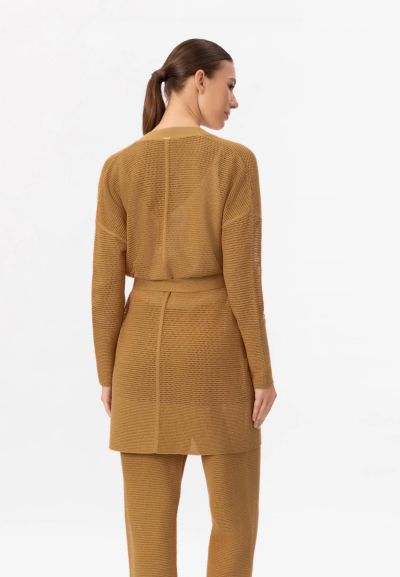 ДАМСКА ЖИЛЕТКА Poetic Dreams S26-00CS0301 MARC & ANDRE