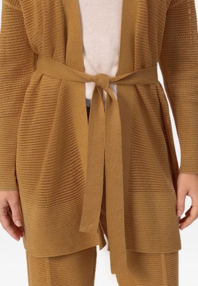 ДАМСКА ЖИЛЕТКА Poetic Dreams S26-00CS0301 MARC & ANDRE