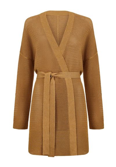 ДАМСКА ЖИЛЕТКА Poetic Dreams S26-00CS0301 MARC & ANDRE