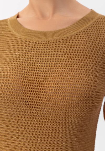 ЛЯТНА РОКЛЯ Poetic Dreams S26-00CS0303 MARC & ANDRE