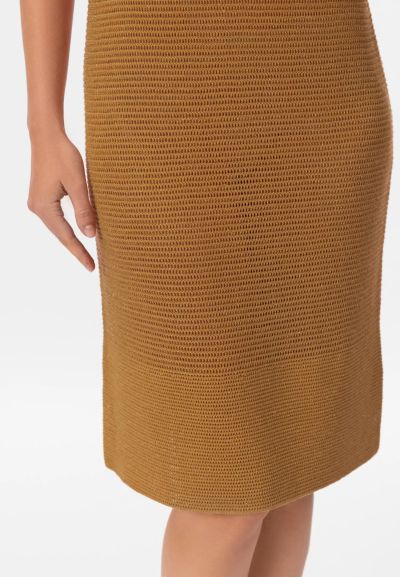 ЛЯТНА РОКЛЯ Poetic Dreams S26-00CS0303 MARC & ANDRE