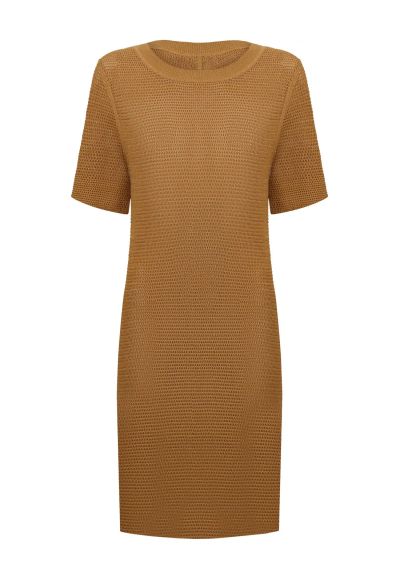 ЛЯТНА РОКЛЯ Poetic Dreams S26-00CS0303 MARC & ANDRE