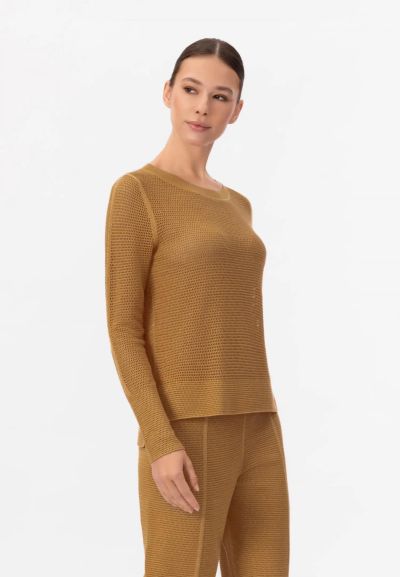 ДАМСКИ ТОП Poetic Dreams S26-00CS0309 MARC & ANDRE