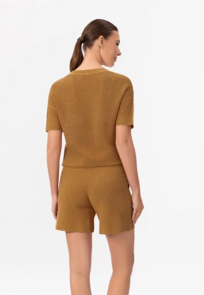 ДАМСКИ ТОП Poetic DreamsS 26-00CS0308 MARC & ANDRE