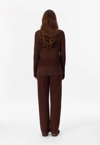 ДАМСКИ ПАНТАЛОН Poetic Dreams S26-00CS0210 MARC & ANDRE