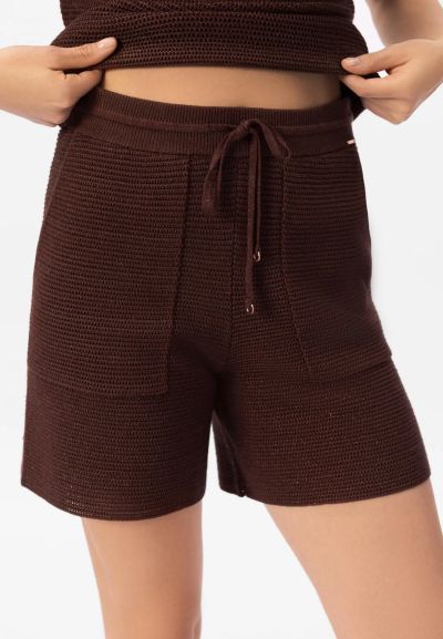 ДАМСКИ ПАНТАЛОН Poetic Dreams S26-00CS0212 MARC & ANDRE