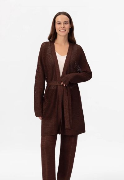 ДАМСКА ЖИЛЕТКА Poetic Dreams S26-00CS0201 MARC & ANDRE