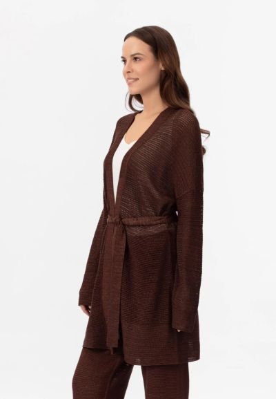 ДАМСКА ЖИЛЕТКА Poetic Dreams S26-00CS0201 MARC & ANDRE