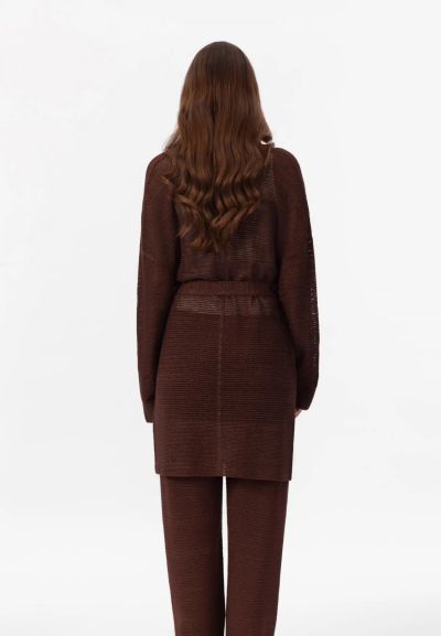 ДАМСКА ЖИЛЕТКА Poetic Dreams S26-00CS0201 MARC & ANDRE